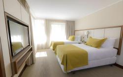 abba Presidente Suites Santiago