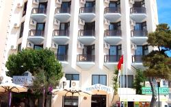 Rıdvan Hotel