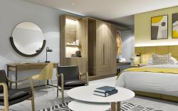 The Hazendal Hotel
