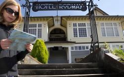 Rodmay Hotel