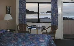 Sea Breeze Motel