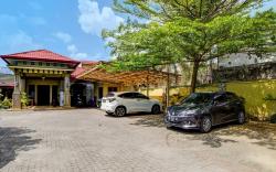 OYO 92430 Anora Homestay