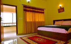 Green Garden Deluxe Rooms