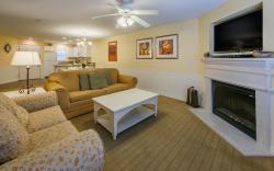 Holiday Inn Club Vacations Hill Country Resort By IHG