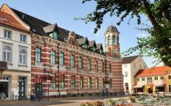 Zum Kaiserlichen Postamt