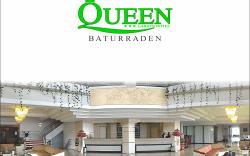 Queen Garden Hotel Managed by Salak Hospitality