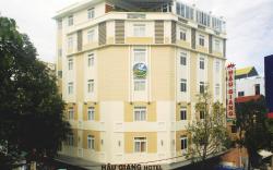 Hau Giang Hotel Can Tho