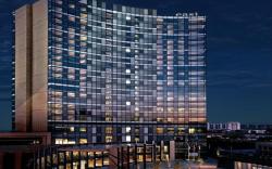 East Beijing Hotel