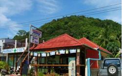Casamarina Guesthouse