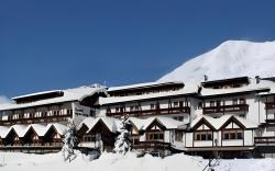 Sporting Hotel
