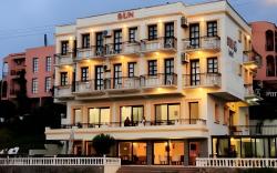 Sun Hotel