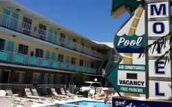 Surfside Motel - Seaside Heights