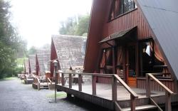 Termas de Aguas Calientes