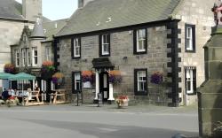 The Covenanter Hotel