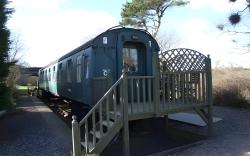 The Old Station Guest House