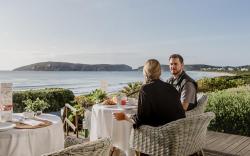 Robberg Beach Lodge - Lion Roars Hotels & Lodges