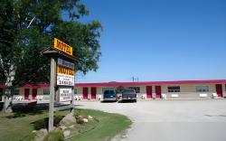 The Silver Birch Motel