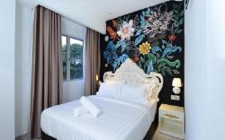 Hotel de Art @ USJ 21 Subang Jaya