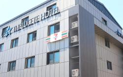 The Lucete hotel