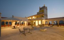 Moti Mahal - A Heritage Haveli