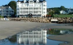 Union Bluff Hotel