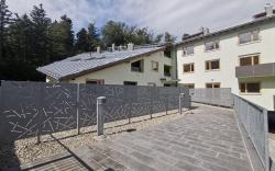 Apartment Pohorje Terrace Brumen