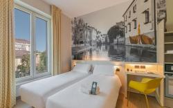 B&B Hotel Treviso