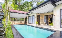 Rumah Villa by EVDEkimi