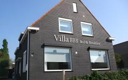 Villa BBB