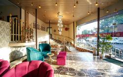 THE NEERAJ NATURECURE - Stay On The Ganges