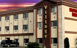 Village Inn & Suites Marysville