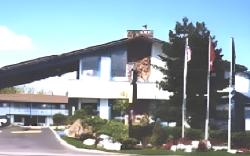 Western Inn Lakewood