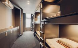 BON Hostel