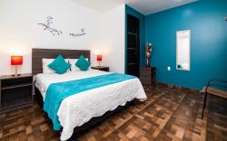 OYO Hotel Boutique Las Campanas