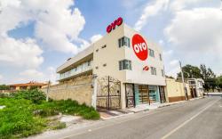 OYO Hotel Familiar Tollan