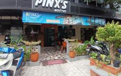 PINX'S HOSTEL