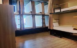 PINX'S HOSTEL