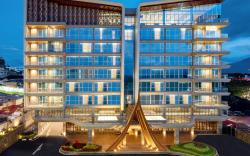Hotel Santika Bukittinggi