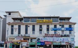 Hotel Alexa - Satellite Prahladnagar, Ahmedabad