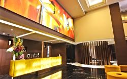 Luxent Hotel