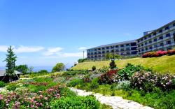 Olivean Shodoshima Yuhigaoka Hotel