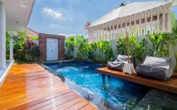 Villa Katrin - Canggu