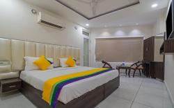 Itsy Hotels P Grand