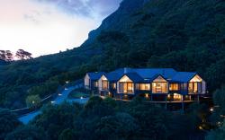 Future Found Sanctuary, Luxury Boutique Hotel By Newmark