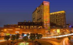 Swissotel Al Ghurair