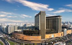 Swissotel Al Ghurair