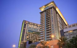 Swissotel Living Al Ghurair