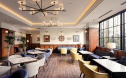 HOTEL NEW PORT YOKOSUKA