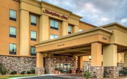 Hampton Inn by Hilton Dayton South