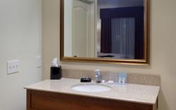 Hampton Inn & Suites Holly Springs